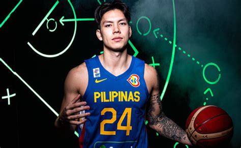 dwight ramos bulge|Dwight Ramos: 5 things you might not know about ‘The Saint’.
